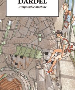 L'impossible machine