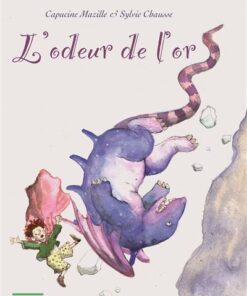 L'odeur de l'or