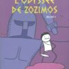 L' Odyssée de Zozimos T. 1