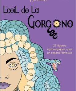 L'oeil de la Gorgone