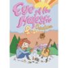 Genz Gys Khan au pays du vent - Le Monstre du feu