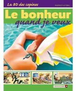 La BD des Copines - Tome 04