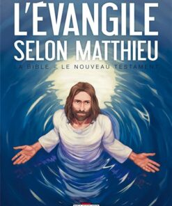 La Bible - Le Nouveau Testament - L'Évangile selon Matthieu