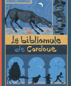 La Bibliomule de Cordoue