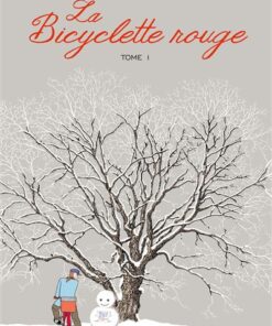 La Bicyclette rouge T1
