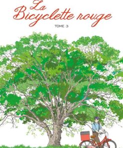 La Bicyclette rouge T3