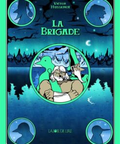 La Brigade