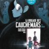 La Brigade des Cauchemars - OP Petit Prix 2024 - Tome 1 Sarah