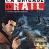 La guerre des 7 fontaines (1960)  - Tome 0 - La guerre des 7 fontaines (1960)