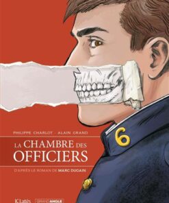 La Chambre des officiers - histoire complète
