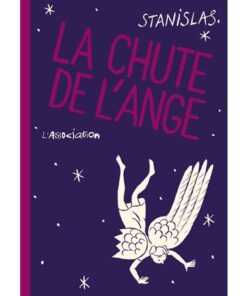 La Chute de l'ange