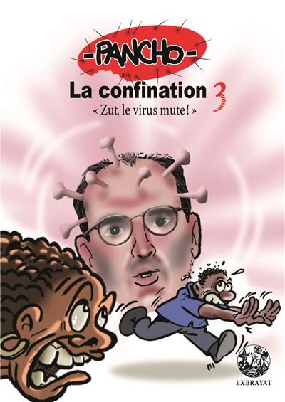 La Confination Saison 3