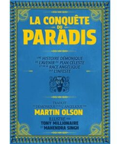 La Conquête du Paradis