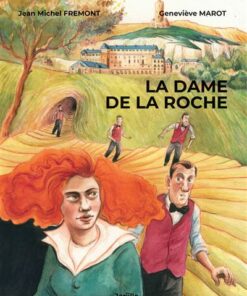 La Dame de la Roche