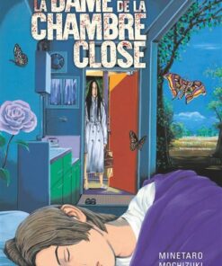La Dame de la chambre close - Édition originale