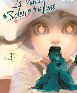La Danse du soleil et de la lune T03