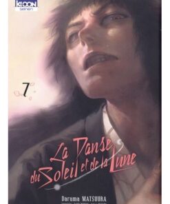 La Danse du soleil et de la lune T07