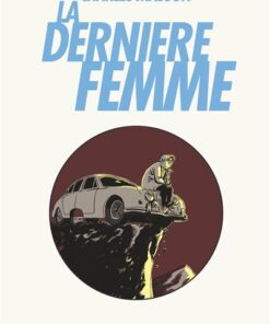 La Dernière Femme