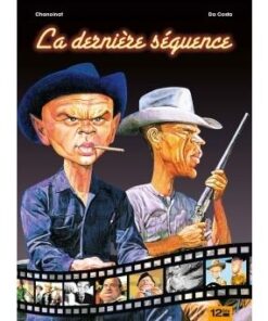 La Dernière Séquence