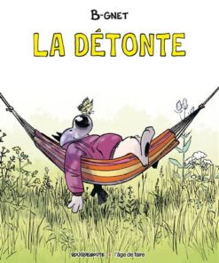 La Détonte