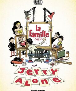 La Famille selon Jerry Alone