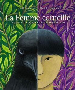 La Femme corneille