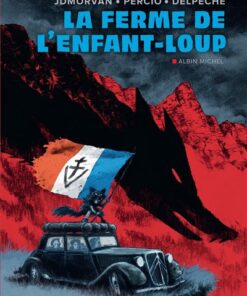 La Ferme de l'enfant-loup