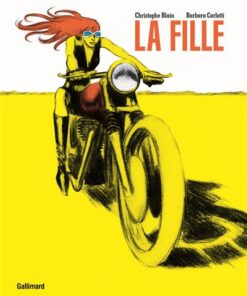 La Fille