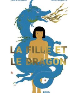 La Fille et le Dragon
