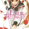Trinity Seven T01