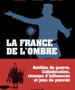La France de l'ombre