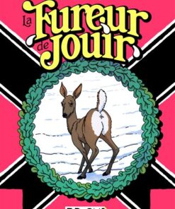 La Fureur de jouir