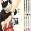 Isekai Anime Studio  - écrin vol. 1 à 3