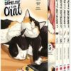 La Gameuse et son chat - Coffret vol. 05 à 08