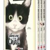 La Gameuse et son chat - Starter pack vol. 01-03