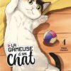 Le Conte des parias - vol. 04