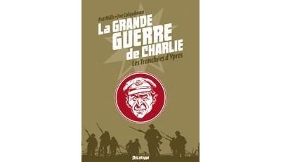 La Grande Guerre de Charlie - volume 5