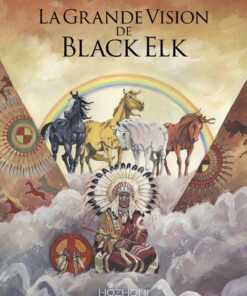 La Grande Vision de Black Elk