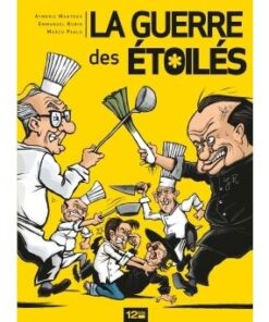 La Guerre des étoilés