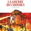 La Guerre des mondes en BD