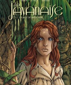 La Javanaise - Tome 1/2