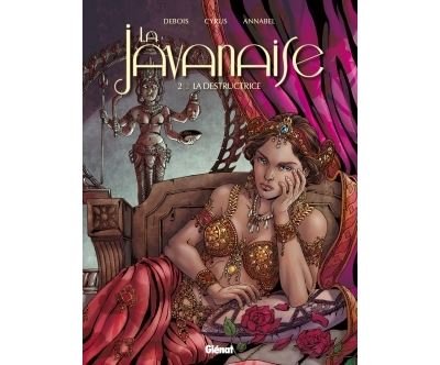 La Javanaise - Tome 2/2