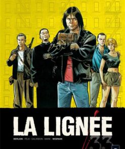 La Lignée - vol. 03/4