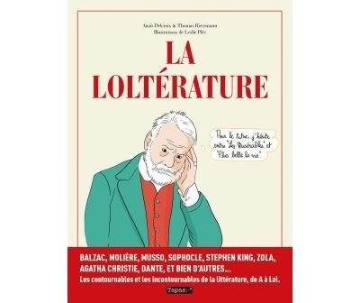 La Loltérature
