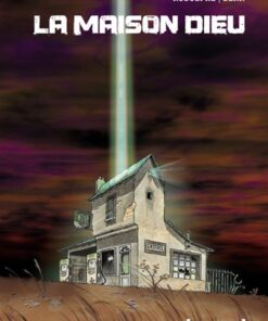 La Maison Dieu - Intégrale