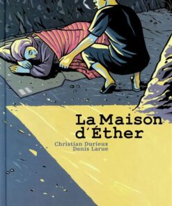 La Maison d'Éther