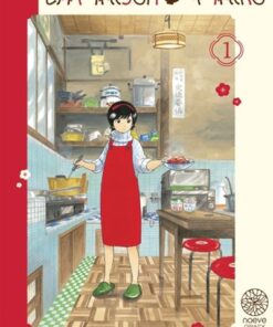 La Maison des Maiko T01