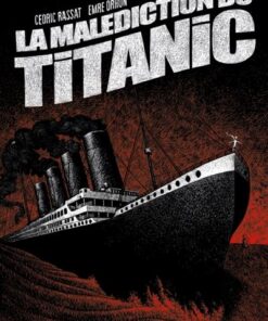 La Malédiction du Titanic