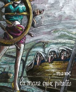 La Mare aux Pirates