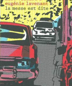 La Messe est dite
